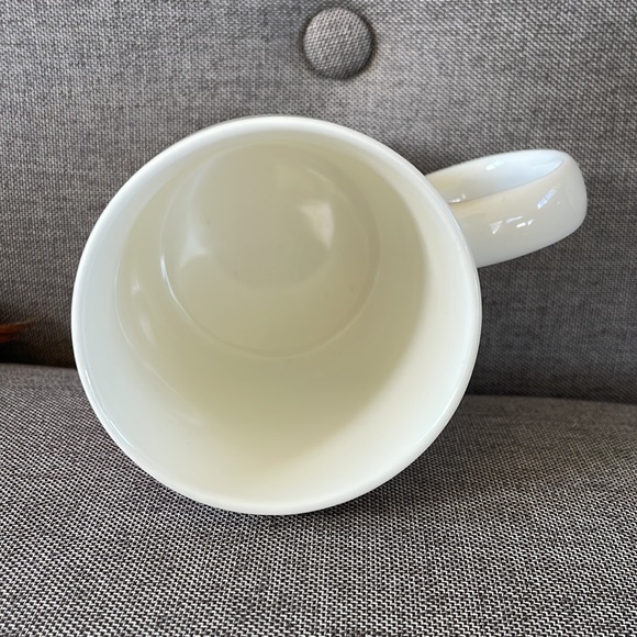 Starbucks 2014 ceramic mug - Picture 4 of 5